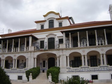 Palácio de Rio Frio