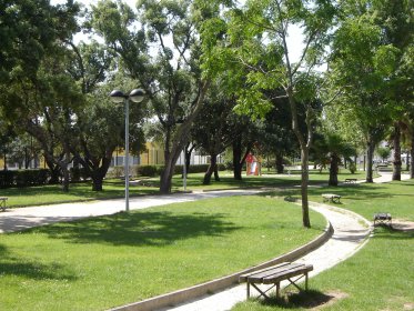 Jardim Zeca Afonso