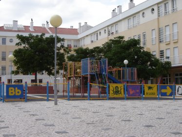 Parque infantil José Saramago