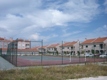 Campo de Ténis de Pinhal Novo