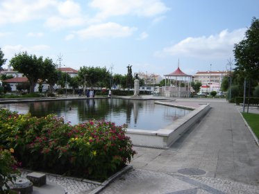 Jardim José Maria dos Santos