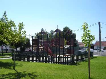 Parque infantil de Cabanas