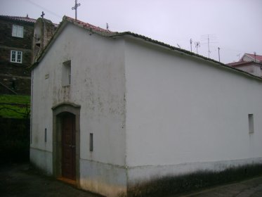 Capela da Castanheira