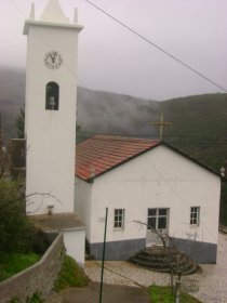 Igreja da Camba