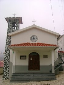 Capela de Covanca