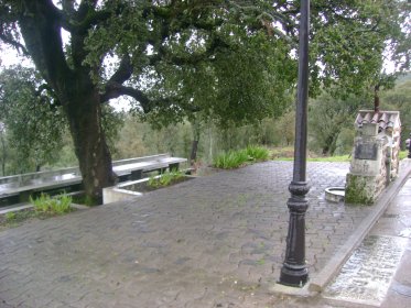Parque de Merendas de Vidual de Cima