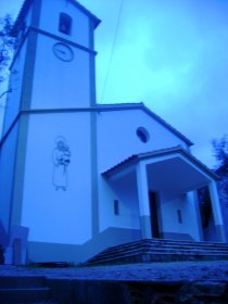 Capela de Ceirouquinho