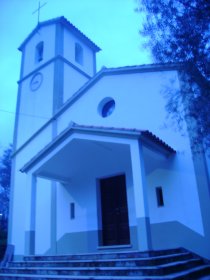 Capela de Ceirouquinho