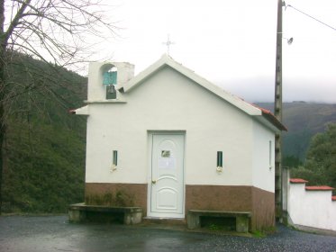 Capela de Vale Pardieiro