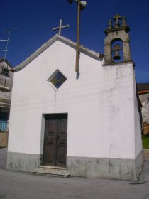 Capela de Machianho