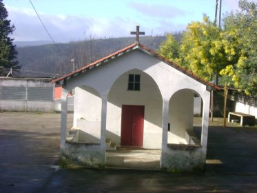 Capela de Cabril