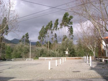 Parque de Janeiro de Baixo