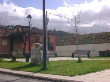 Jardim de São Domingos