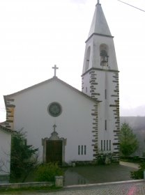 Igreja de Cabril