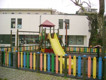 Parque Infantil da Praça do Regionalismo