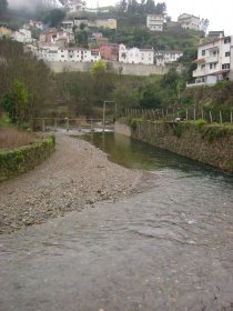 Rio Unhais