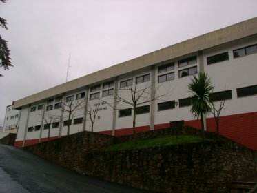 Pavilhão Municipal da Pampilhosa da Serra