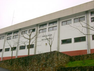 Pavilhão Municipal da Pampilhosa da Serra