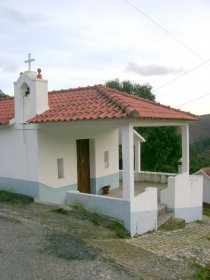 Capela de Moradias