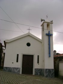 Capela Domingos Espirito Santo