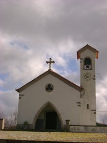 Igreja Matriz do Pessegueiro de Cima