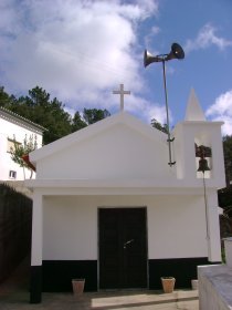 Capela de Braçal