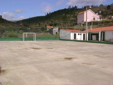 Polidesportivo de Carvalho