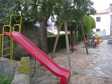 Parque Infantil da Aldeia Fundeira