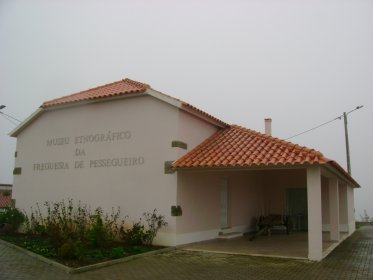 Museu da Freguesia do Pessegueiro