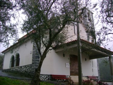 Capela de Maria Gomes