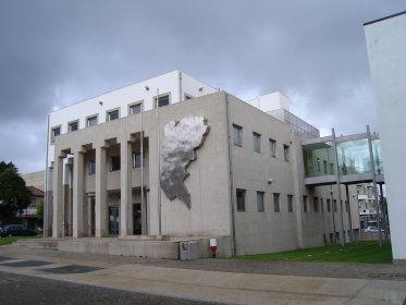 Câmara Municipal de Paredes