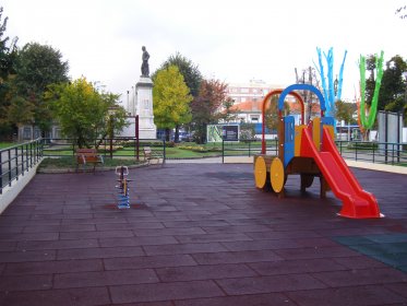 Parque Infantil do Parque José Guilherme