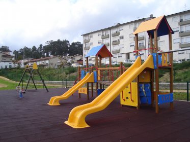 Parque Infantil de Fonte Sagrada