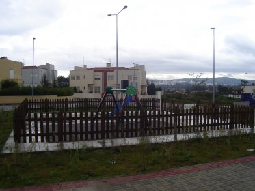 Parque Infantil da Urbanização do Souto