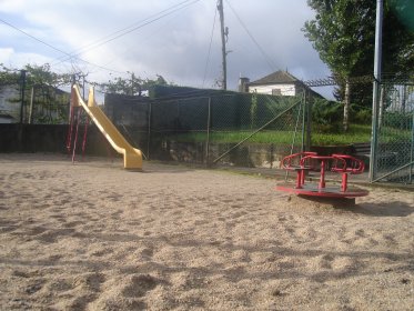 Parque Infantil de Beire