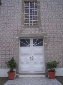 Igreja Paroquial de Beire/ Igreja de São Miguel