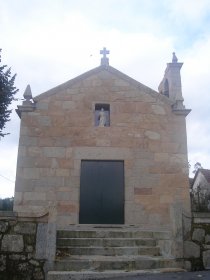 Igreja de São Pedro de Gondalães