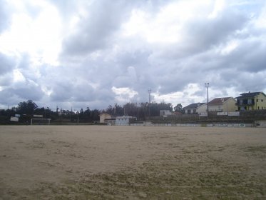 Campo de Futebol do Centro Cultural e Desportivo de Sobrosa