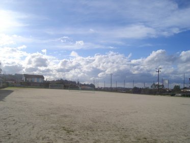 Campo de Futebol do Futebol Clube de Cristelo