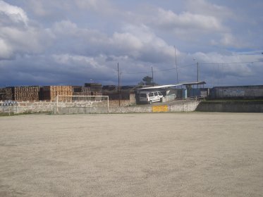 Campo de Futebol do Futebol Clube de Cristelo