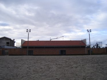 Campo de Futebol de Vilela
