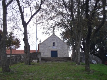 Capela de Nossa Senhora da Hora