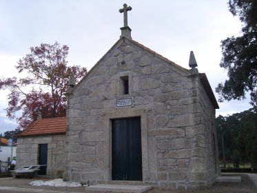 Capela de Nossa Senhora da Hora