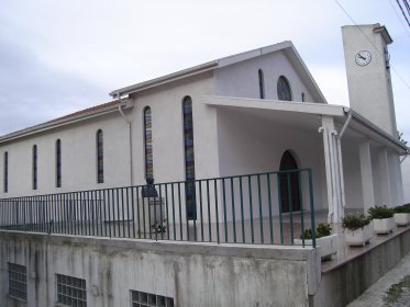 Capela de São José