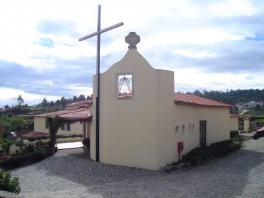 Centro Espiritual Betânia