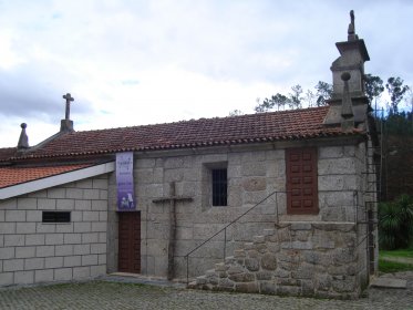 Igreja Matriz de Vila Cova de Carros