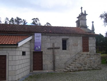 Igreja Matriz de Vila Cova de Carros