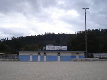 Parque Desportivo de Nora