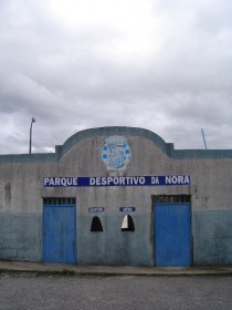 Parque Desportivo de Nora