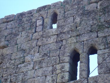 Torre dos Alcoforados
